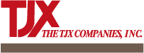 (TJX LOGO)